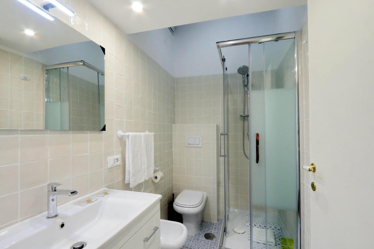 Pellegrino Apartment โรม ภายนอก รูปภาพ